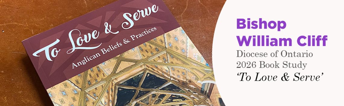 Anglican Diocese of Ontario