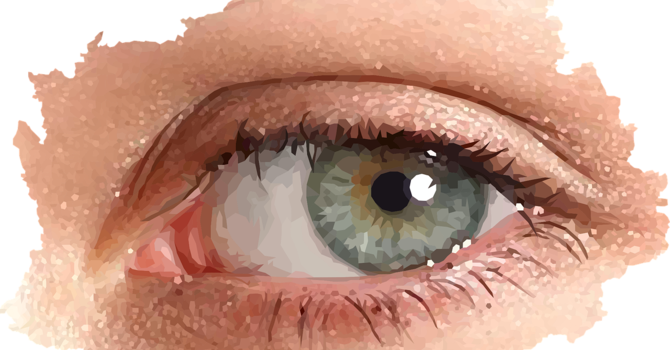 Eyes On Jesus Unfiltered (Youth Event)