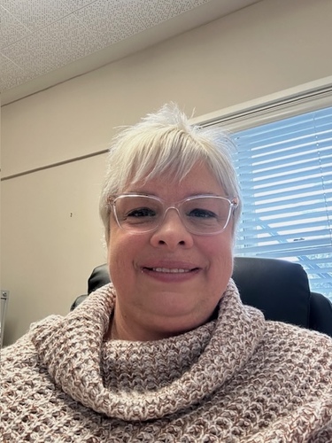 Lori Forsythe