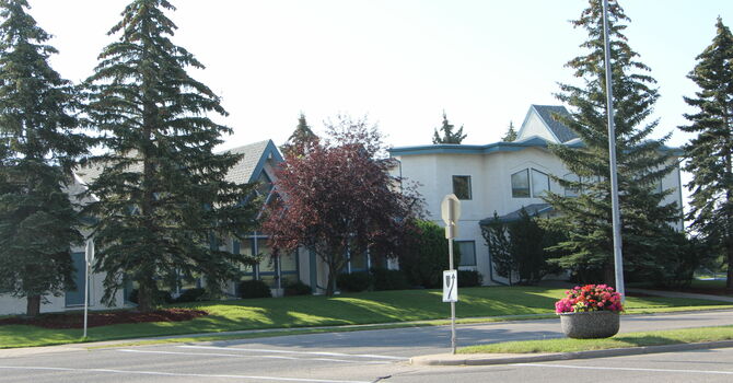 Making our Building More Accessible