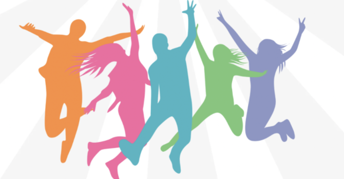 Youth Group at Westminster