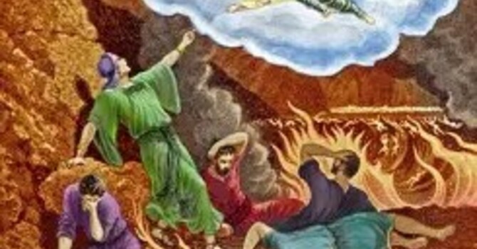 No Second Chances image