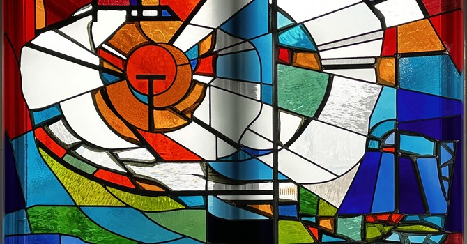 ELCA Presiding Bishop Issues Statement on ICE Shooting in Minneapolis image