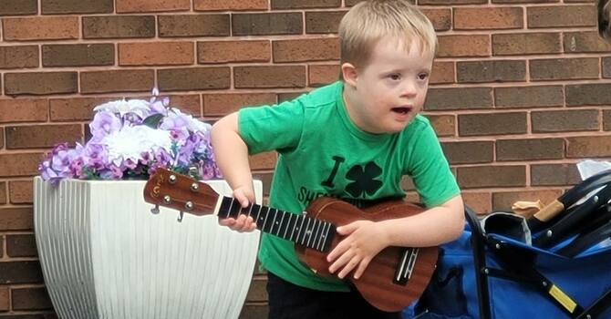 Ash Wednesday Service