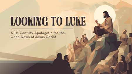 Looking to Luke