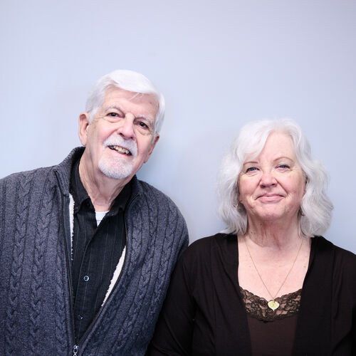Robert & Deborah MacDonald 