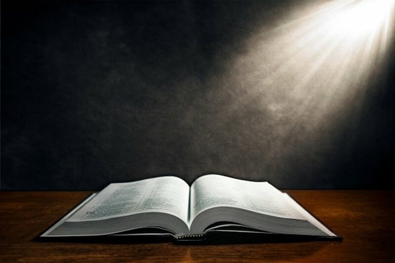 "Why Should We Trust the Bible?"