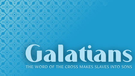 Galatians