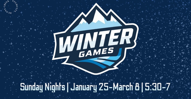 Student Winter Games