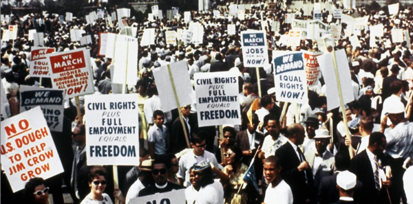 Honoring and Celebrating Our Civil Rights Icons, and the 100th Annual Black History Month