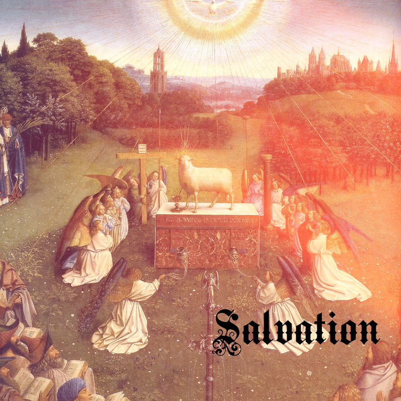 SALVATION