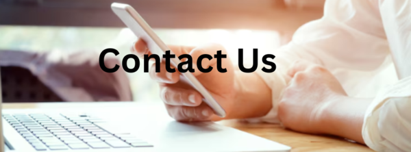 Church Email Addresses