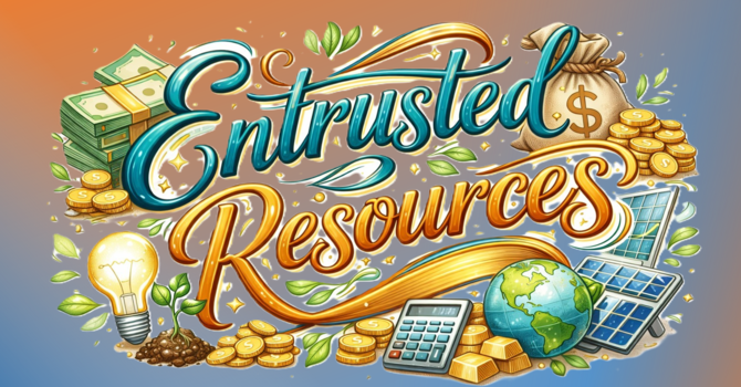 Entrusted Resources
