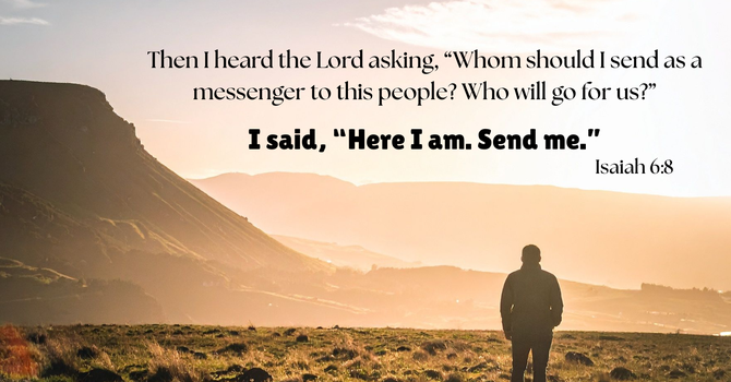 2026 - 31 Days of Prayer & Fasting image