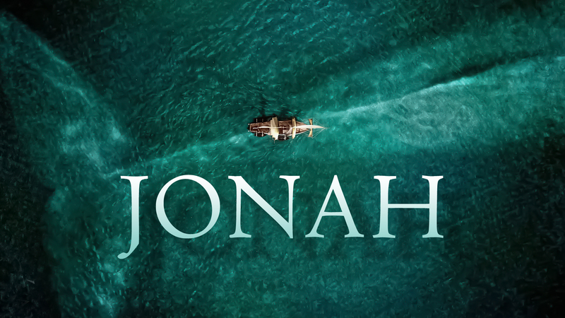 JONAH 2