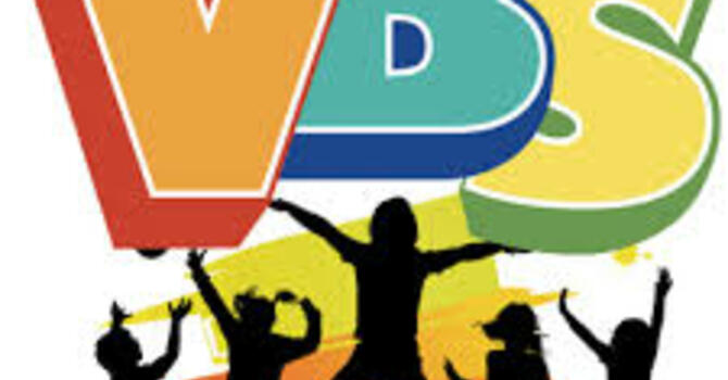 VBS Kickoff