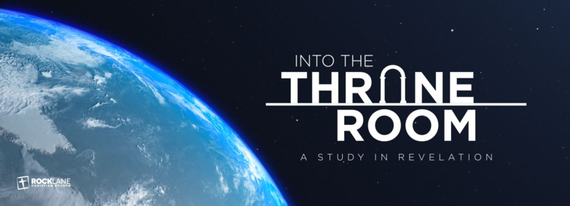 "Holy, holy, holy..."