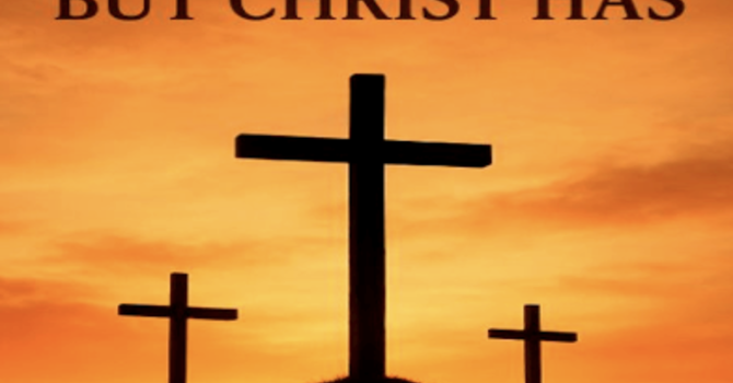 Redemption Achieved, Adoption Received 