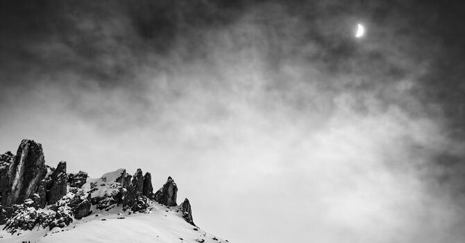 Knowing God Through Pain image