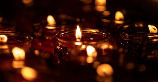 What is Advent? image