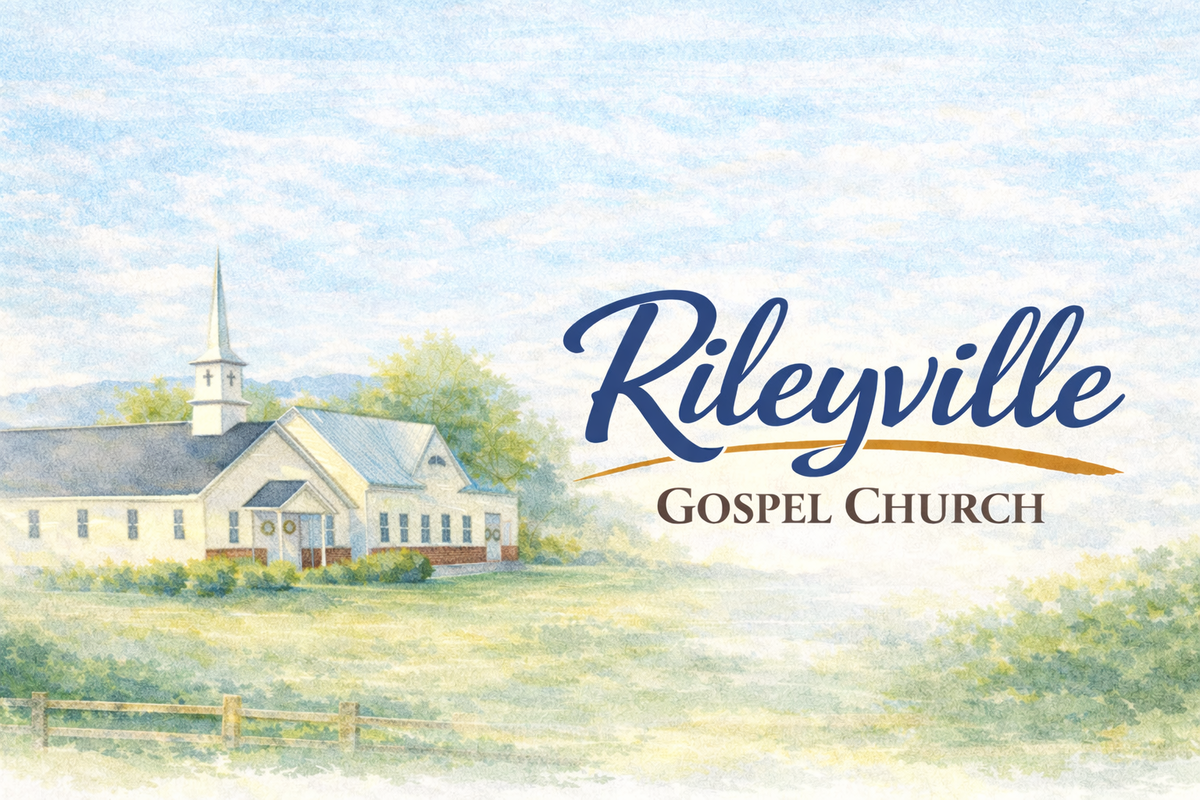 Rileyville Gospel Church cover