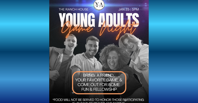 Young Adults