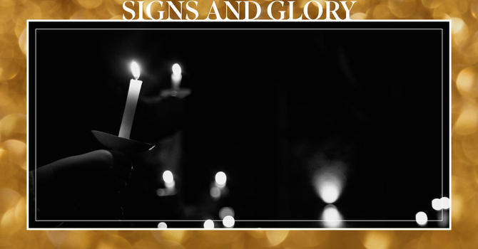 Christmas Eve Message