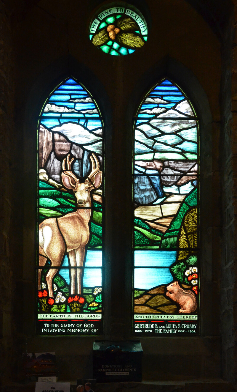 1. Pine to Beautify (1971)