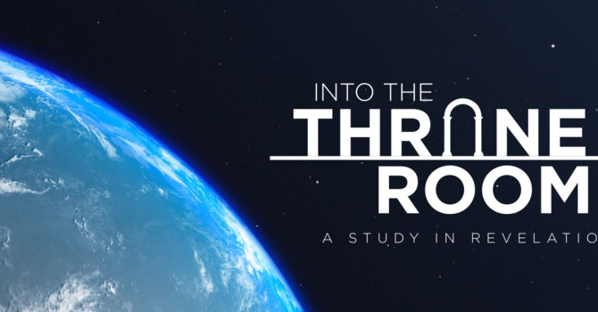 "Holy, holy, holy..."