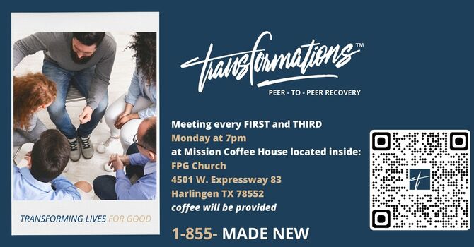 Transformations Program Texas