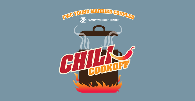 FWC Young Married Couples Chili Cookoff