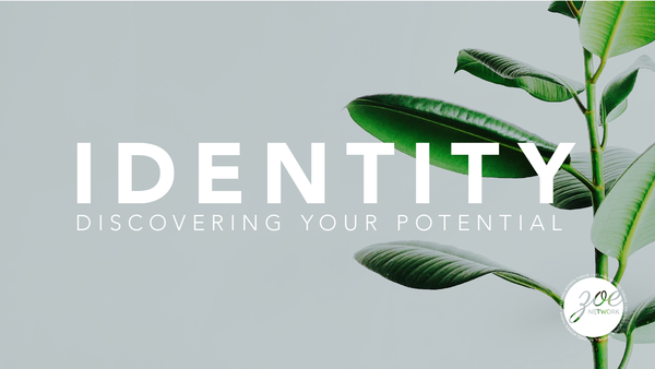 Zoe Identity Course (Women)