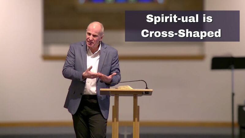 True Spirit-ual Wisdom