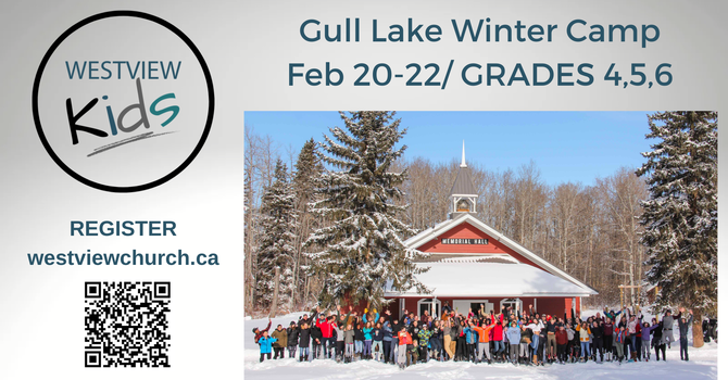 Kids Winter Camp (Grade 4-6)