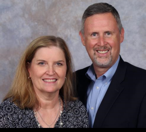 Little/Berry Life Group 