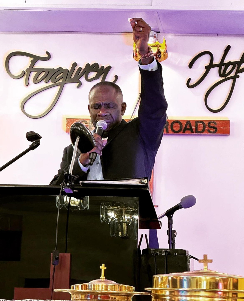 Our Final Family Testimony