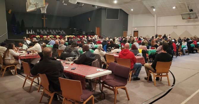 Our Upcoming Community Events