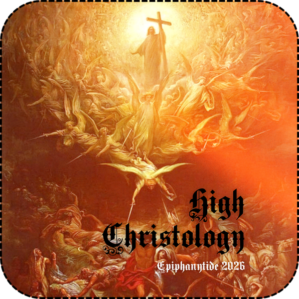 The Third Sunday after the Epiphany