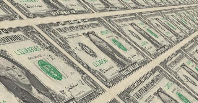 The Deceit of Riches