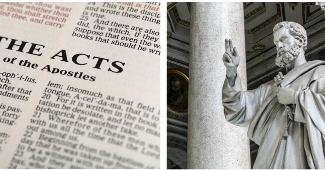 The Fellowship of the Believers image