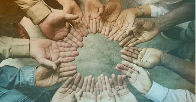 Exploring the Mystical Christ - Discussion Circle