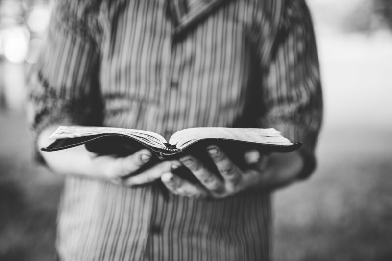 Elder Qualifications