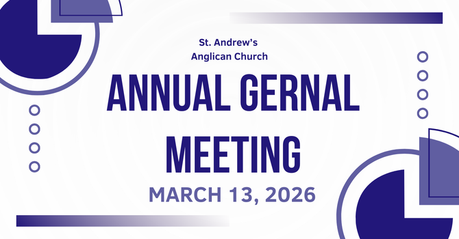 Annual General Meeting