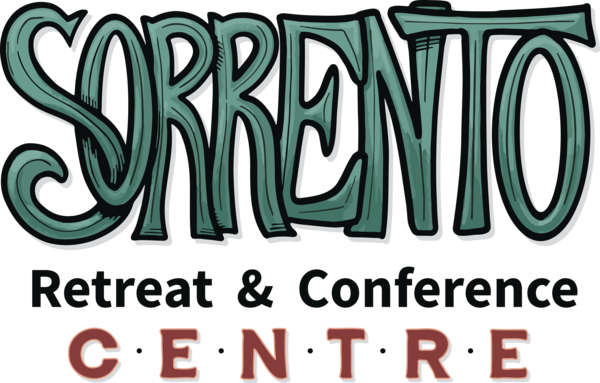 Cathedral Week at the Sorrento Centre!