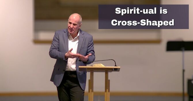 True Spirit-ual Wisdom