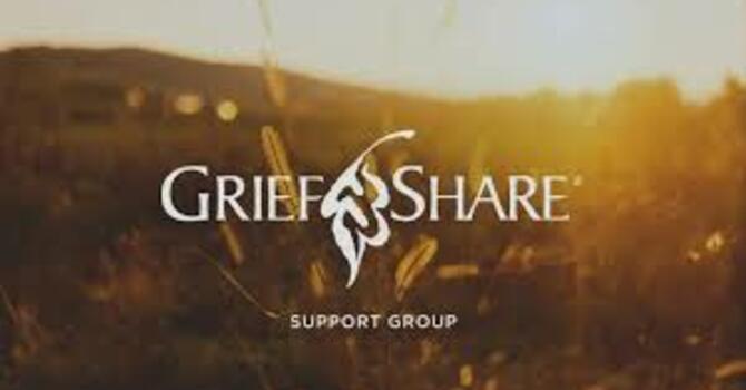 GriefShare