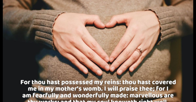 Prayer Letter  image