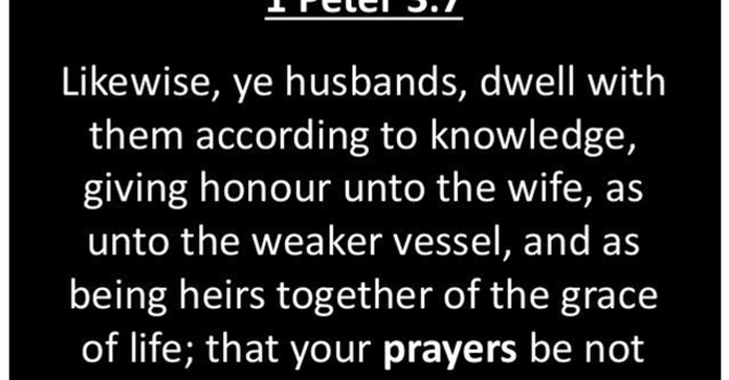 Prayer Letter  image