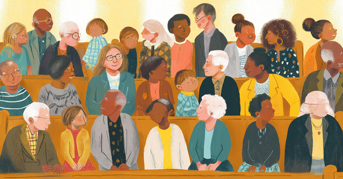 Growing Together image