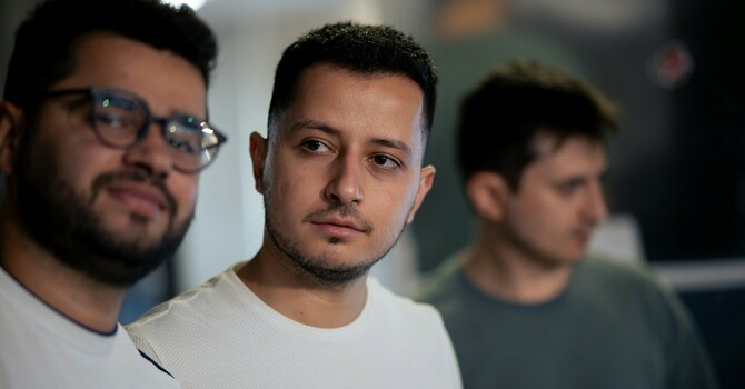 Exploring Sacred Masculinity – A Men’s Circle